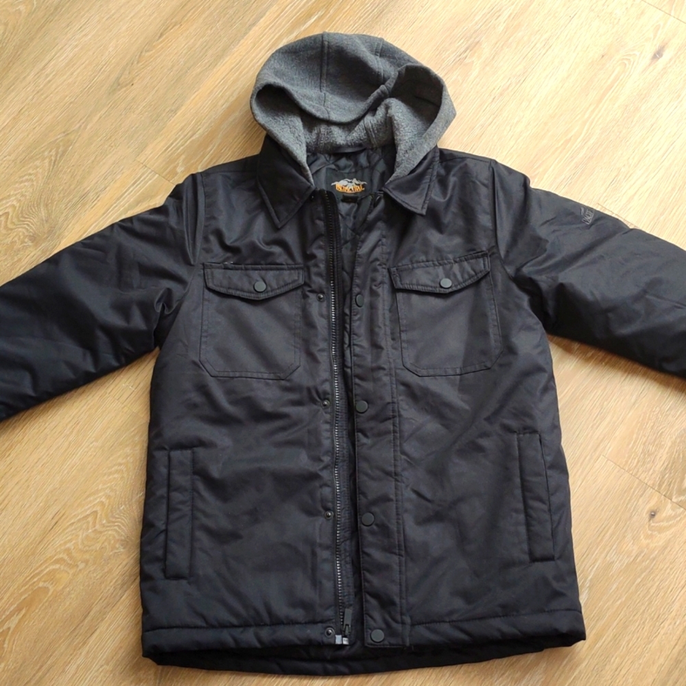 Pacific Trail Hooded Kid's Jacket